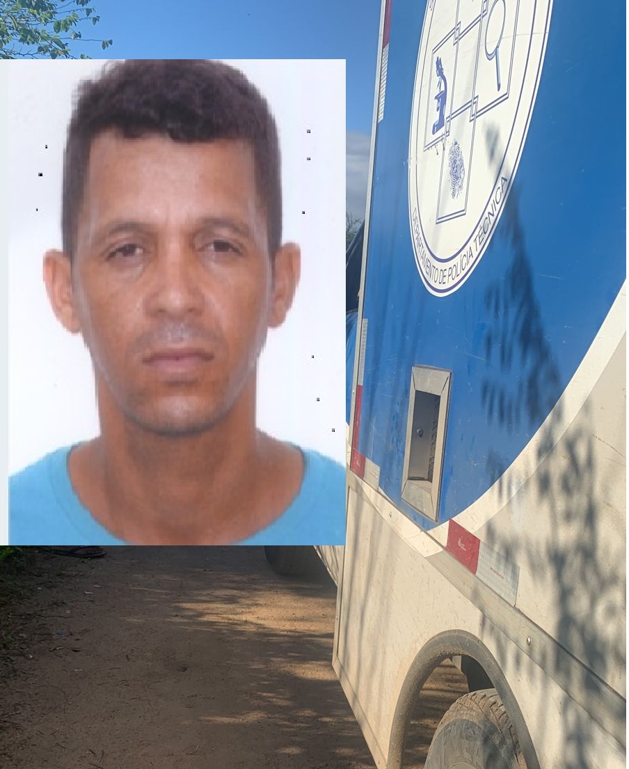 Polícia registra assassinato no bairro Gabriela Central de Polícia