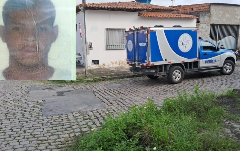 Jovem De Anos Morto A Tiros Na Gabriela Atiradores Fugiram De