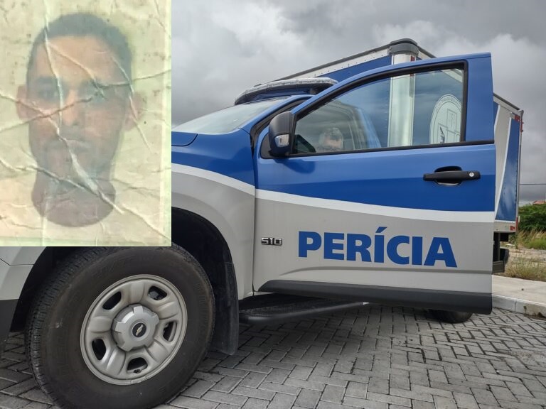 Homem de 37 anos é encontrado morto a tiros no bairro Mangabeira, em Feira de Santana